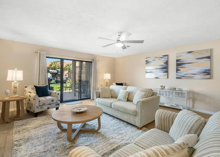 Gulf Highlands #175 By Nautical Properties